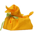 Fabric Crafts Yellow duckling