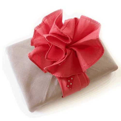 Carnation Gift Wrap 1