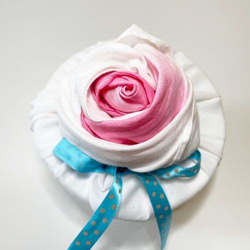 Rose GIft Wrapping
