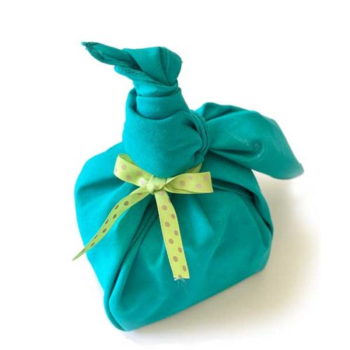 diy bird craft gift wrapping1