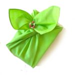 How to gift wrap book